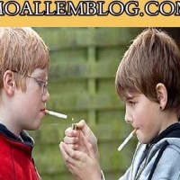 پیشگیری از گرایش به دخانیات : مقاله ای درمورد نوجوان سالم
