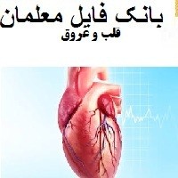 مقاله و تحقیق قلب و عروق و پیشگیری از بیماری های مربوط به آن